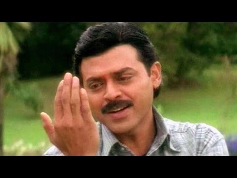 Seenu Movie Songs - Ye Kommakakomma - Daggubati Venkatesh, Twinkle Khanna