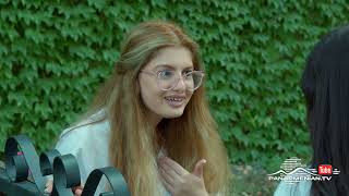 Գիտունոիդ, Սերիա 10, Չորեքշաբթի 20:50 / Gitunoid