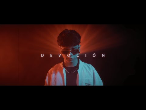 DEVOCIÓN - Zaly (Official Video)