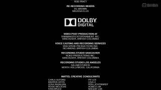 Barbie & Her Sisters in the Great Puppy Adventure Part 26