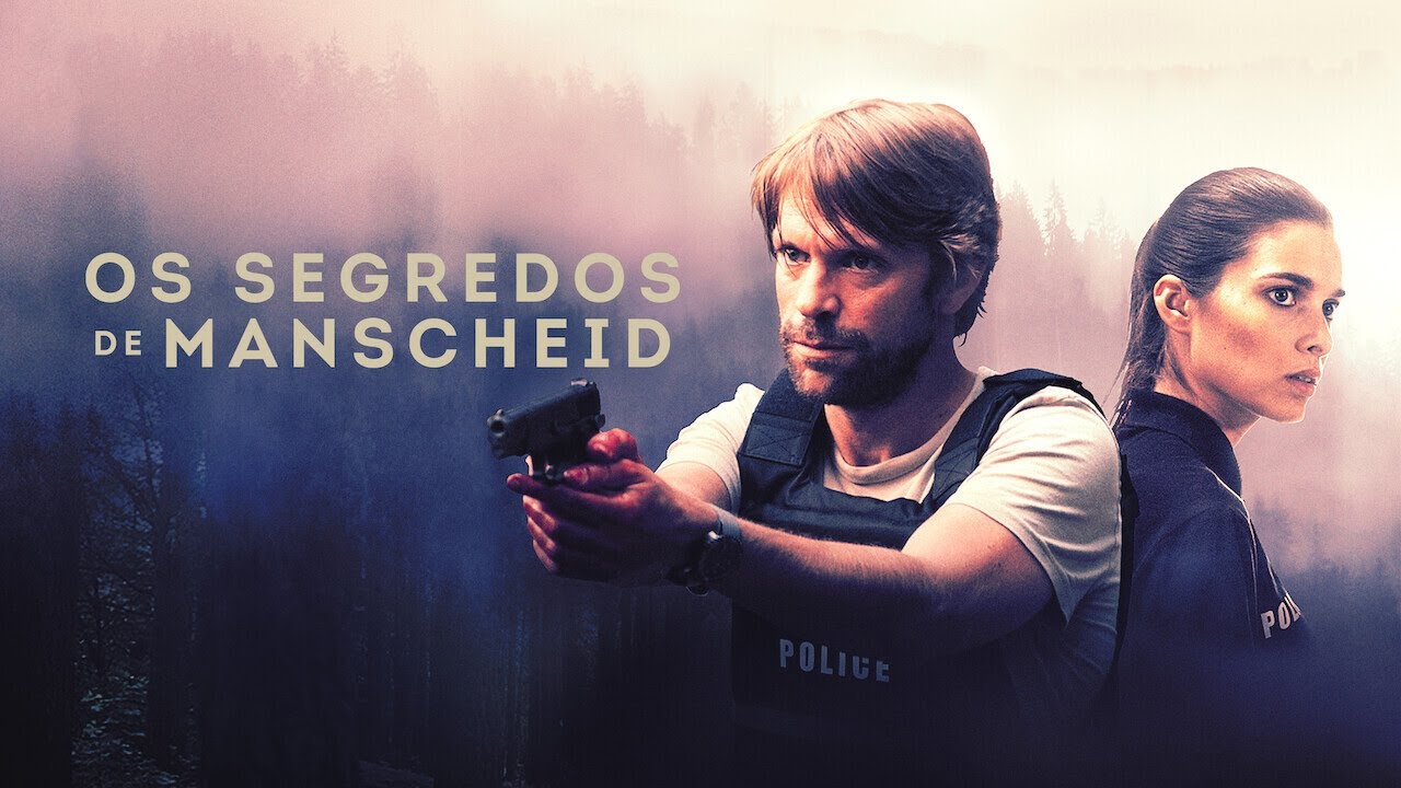 Trailer oficial de Os Segredos de Manscheid - 1ª Temporada Completa