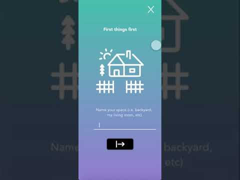 Plant App Video
