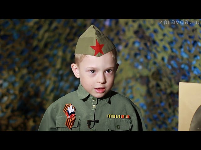 Макар Прищепо