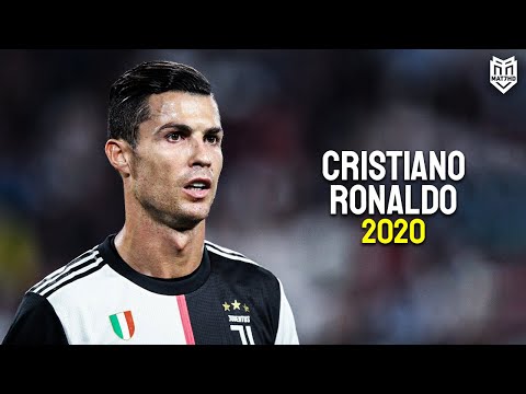 Cristiano Ronaldo • TONES AND I - DANCE MONKEY | Skills & Goals 2020 | HD