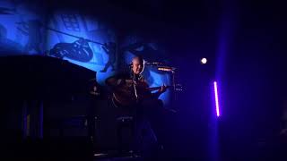 Now and Then Smashing Pumpkins Billy Corgan 10/15/2017 Brooklyn NY