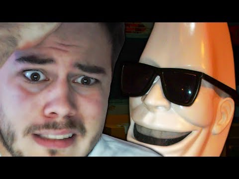 MR. MOONPIE IS BACK?! | Five Nights with Mac Tonight 2 (Nights 1, 2, and 3)