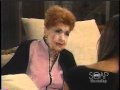 All My Children Myrtle Visits Maria
