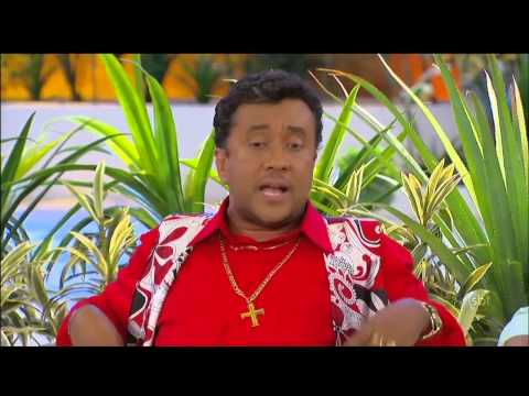 Paulinho Gogó 06 03 14 - A Praça é Nossa - Teste do Leite