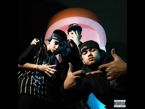 Mr. Wao - What If (Visualizer)