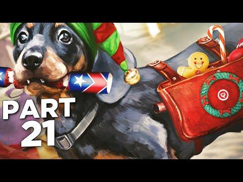 THE DENTIST BOSS FIGHT in FAR CRY 6 PS5 Walkthrough Gameplay Part 21 (FULL GAME)