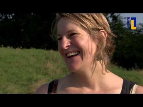 Óngerwaeg en de ark in Walem - 5 oktober 2019