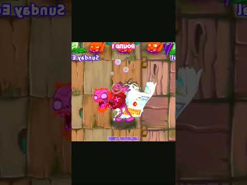 Tournament 32 Normal Zombies Battlez - Who Will Win - PvZ 2 Zombie vs Zombie 02