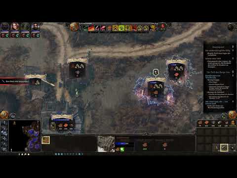 Let's Play SpellForce 3 Reforced #77(German)