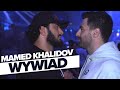 MAMED KHALIDOV: KSW OBUDŹCIE SIĘ! DAJCIE MI WALKĘ! | JEDYNY WYWIAD NA HIGH LEAGUE