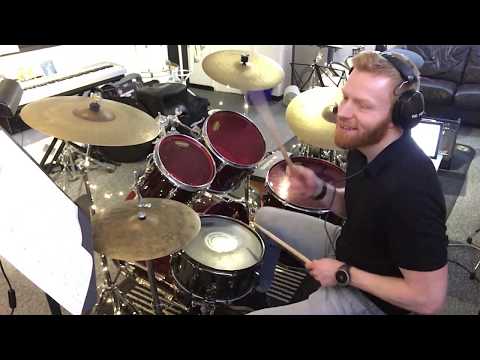 Yeah, Usher - Rockschool Grade 1 Drums 2018