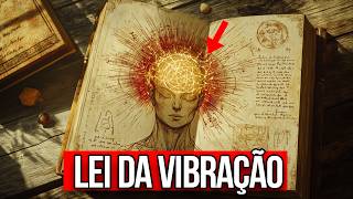 Frequência dos Pensamentos: Como Moldar a Realidade com a Lei da Vibração