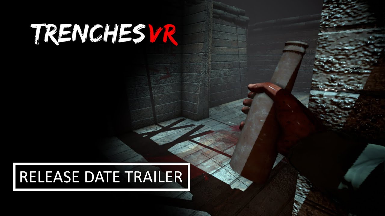 Release Date Trailer