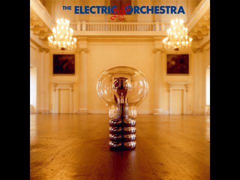 Electric Light Orchestra - 10538 Overture Acetate Version