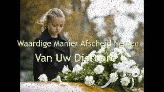 preview picture of video 'Begrafenisondernemer Voor Bilzen'