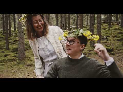 Emigrera till Småland i sommar