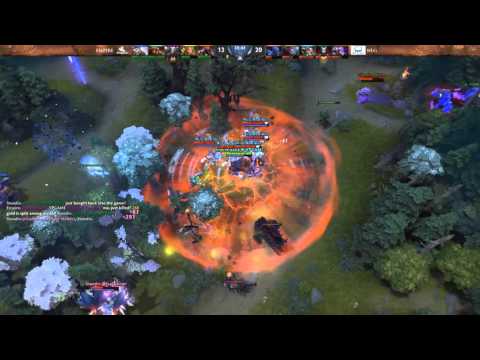 D2CL S6 Highlights: No Logic Gaming vs Team Empire