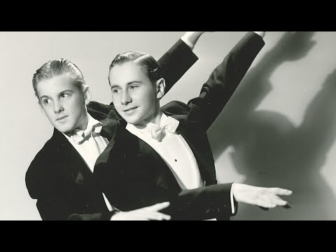 Bob Fosse's Childhood Dance Partner — Jay's Chicago