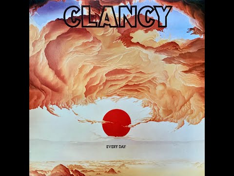 Thumbnail for Clancy - Good Judgement (1976) by Y&T