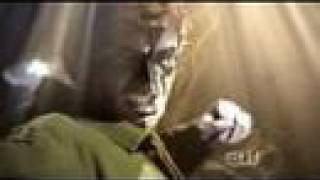 Supernatraville (Staring back-Pillar)