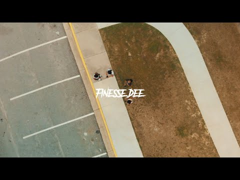 Finesse Dee -  "Overdosin'" (Official Music Video)
