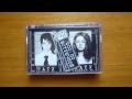 Тату (tATu) - 200 По Встречной / unboxing cassette 