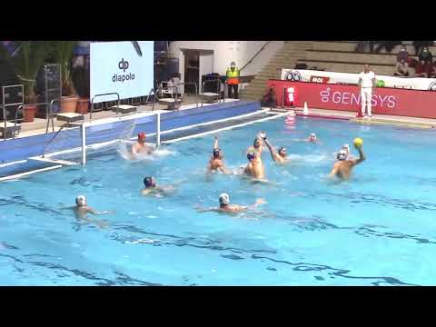 OSC Budapest vs BVSC - Highlights - Hungarian League 2021 / 2022