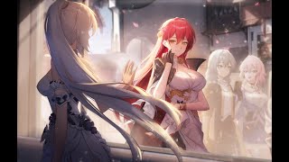 [鐵道] 2.5忘卻之庭 12上半 姬子0T