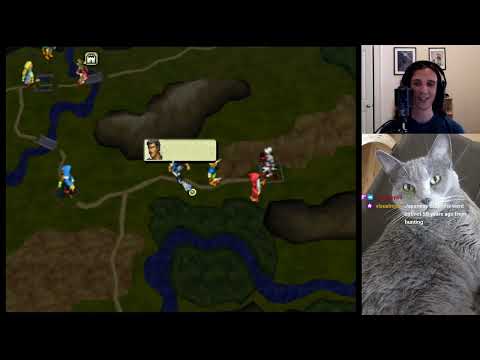 [Ogre Battle 64 Part 3] THIS IS NOT A DRILL! THERE ARE OGRES IN THE OGRE GAME!