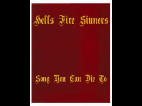 Hells Fire Sinners - Black Days Will Come