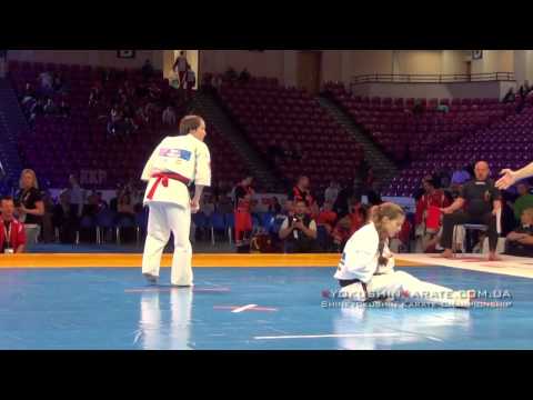 EC 2015, 1/2 -55 Pinilla Isis (Spain, aka) - Pivoriunaite Rita (Lithuania)