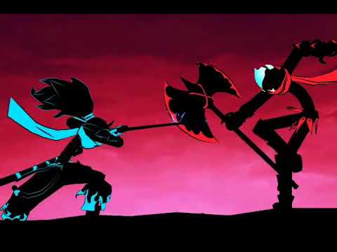 League of Stickman 2 (wersja polska) video