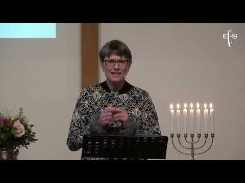 Jag är Livets bröd