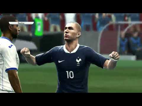 France v Honduras | 2014 FIFA World Cup | Match Highlights