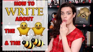 Download lagu How to Write a Sex Scene mp3