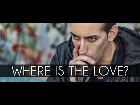 Where Is The Love? - Loopstation Beatbox Cover