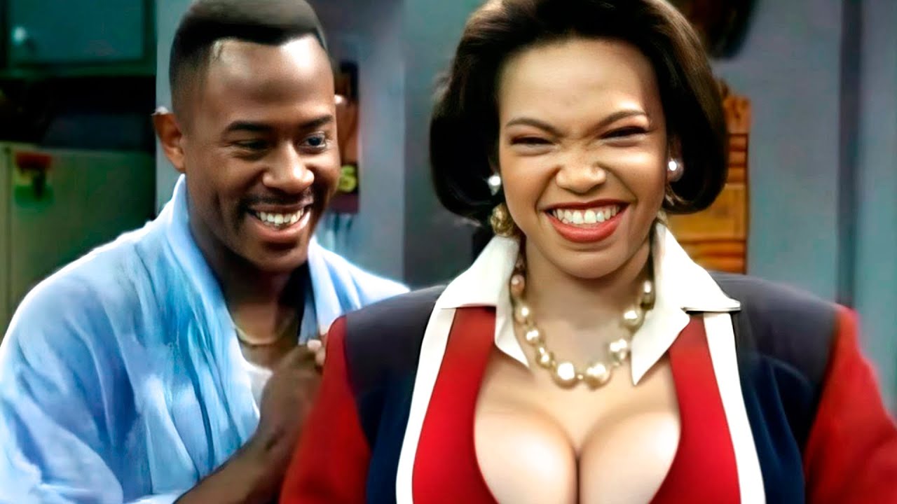 Martin Was NEVER Aired Again After This Happened..