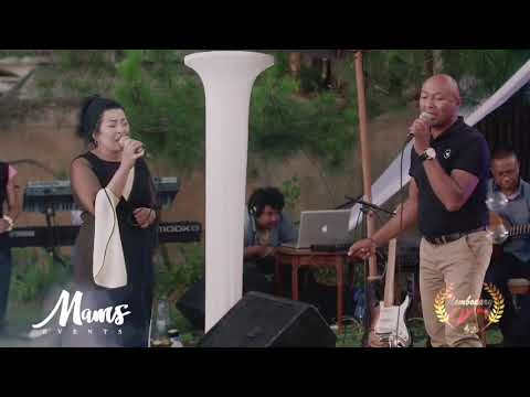 POOPY feat ERIC TAHINA - TENA NAMANA (LIVE VERSION 2021)