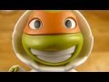 McDonald S Happy Meal Breakfast Turtles 2012