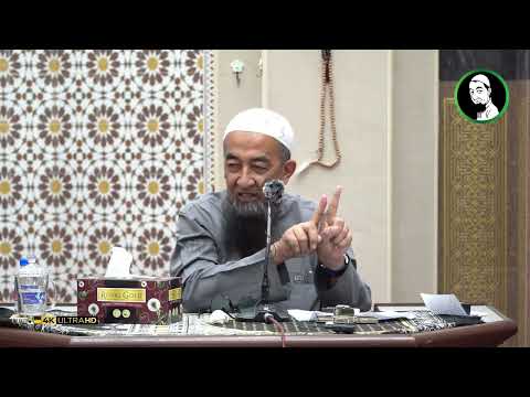 Jarak Antara Imam dan Makmum - Ustaz Azhar Idrus