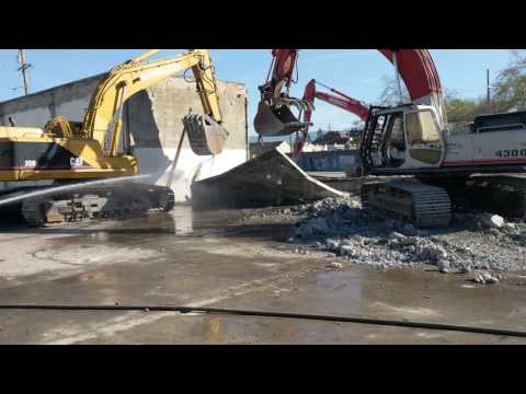 3250 Hollis Quiet Wall Drop 14MAR17