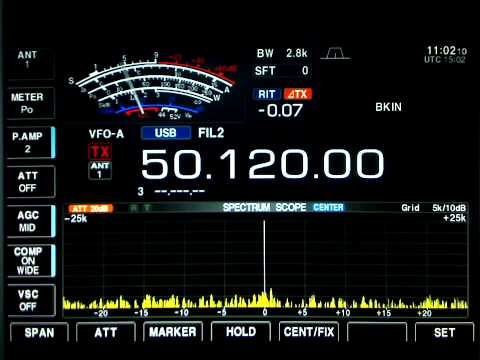 ZF2BI Cayman Islands (6/9/2011) 6m Es - HD Format