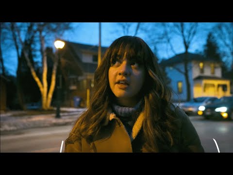 Sophia Fracassi - But I Do (Official Visualizer)