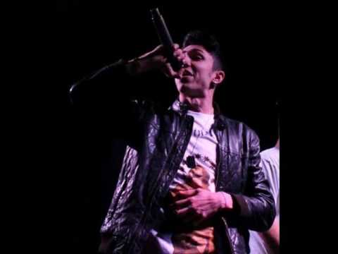 Arem C - L'Ultima Cosa Che faccio