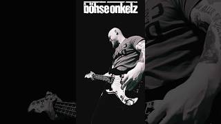 Zeig mir den Weg - böhse onkelz 1/2