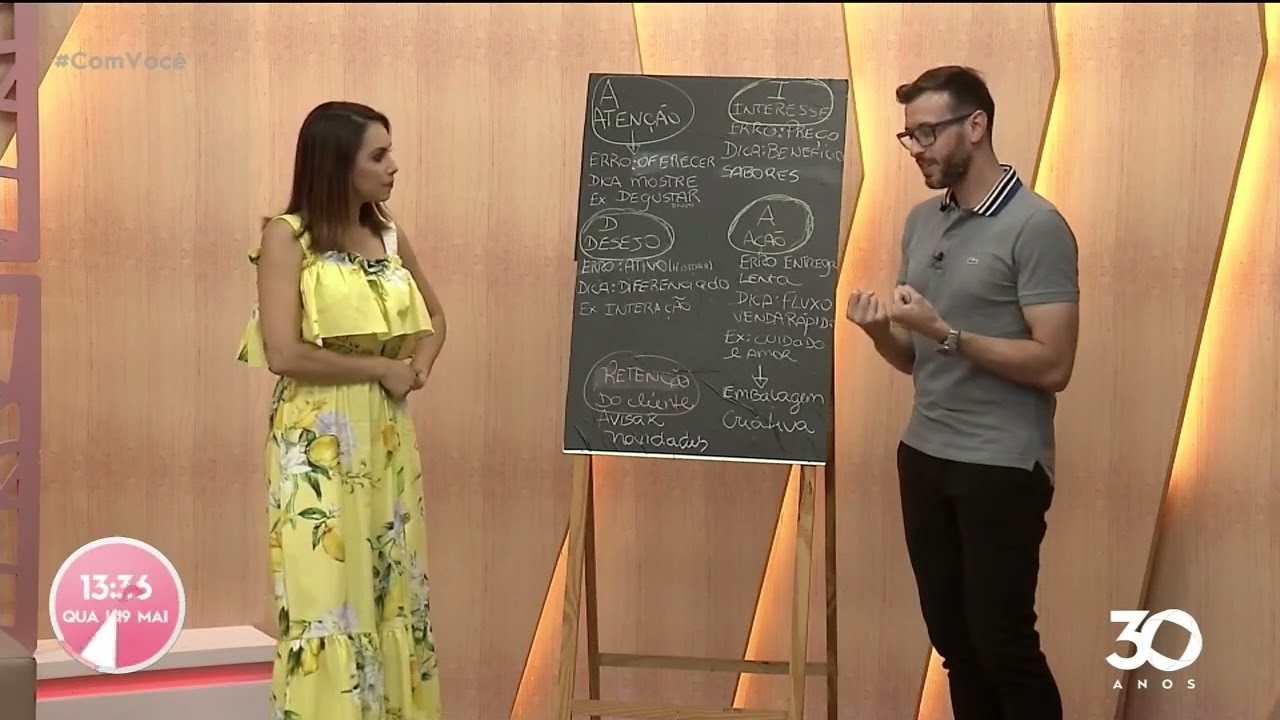 Gestão Estratégica